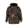 Fox LW Camo Pullover Hoody Pulover cu glugă XL