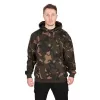Fox LW Camo Pullover Hoody Pulover cu glugă 3XL
