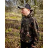 Fox LW Camo Pullover Hoody Pulover cu glugă 3XL