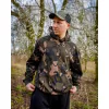 Fox LW Camo Pullover Hoody Pulover cu glugă 3XL