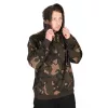 Fox LW Camo Pullover Hoody Pulover cu glugă 3XL