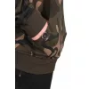 Fox LW Camo Pullover Hoody Pulover cu glugă 3XL