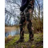 Pantaloni de trening Fox LW Camo Joggers M
