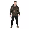 Fox LW Black-Camo Combat Joggers Pantaloni de trening M