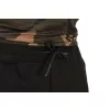 Fox LW Black-Camo Combat Joggers Pantaloni de trening XL