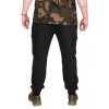 Fox LW Black-Camo Combat Joggers Pantaloni de trening 2XL