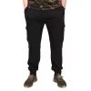 Fox LW Black-Camo Combat Joggers Pantaloni de trening 3XL