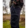 Fox LW Black-Camo Combat Joggers Pantaloni de trening 3XL