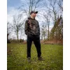 Fox LW Black-Camo Combat Joggers Pantaloni de trening 3XL