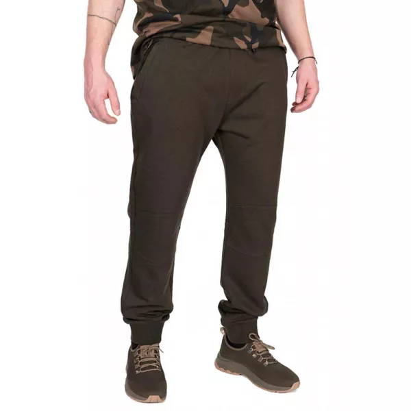 Pantaloni de trening Fox LW Khaki Joggers S