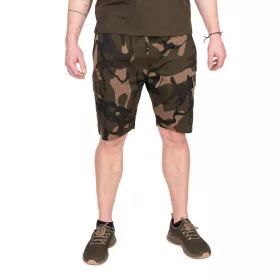 Fox LW Camo Jogger Shorts Pantaloni scurți L