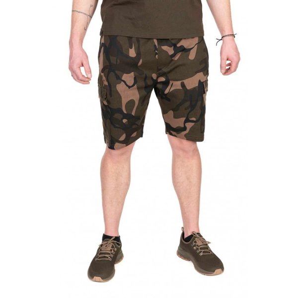 Fox LW Camo Jogger Shorts Pantaloni scurți 2XL