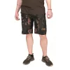 Fox LW Camo Combat Shorts Pantaloni scurți S