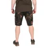 Fox LW Camo Combat Shorts Pantaloni scurți S