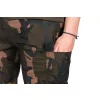 Fox LW Camo Combat Shorts Pantaloni scurți S