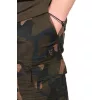 Fox LW Camo Combat Shorts Pantaloni scurți 2XL