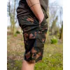 Fox LW Camo Combat Shorts Pantaloni scurți 2XL