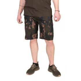 Fox LW Camo Combat Shorts Pantaloni scurți 3XL