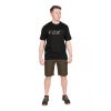 Fox LW Khaki Combat Short Pantaloni Scurți 3XL