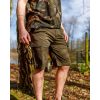 Fox LW Khaki Combat Short Pantaloni Scurți 3XL