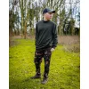 Fox LW Khaki Pulover S