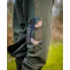 Fox LW Khaki Pulover M