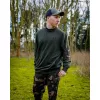 Fox LW Khaki Pulover M