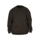 Fox LW Khaki Pulover L