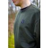 Fox LW Khaki Pulover 3XL