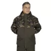 Fox Costum termo de iarnă Khaki-Camo 2XL