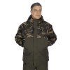 Fox Costum termo de iarnă Khaki-Camo 3XL