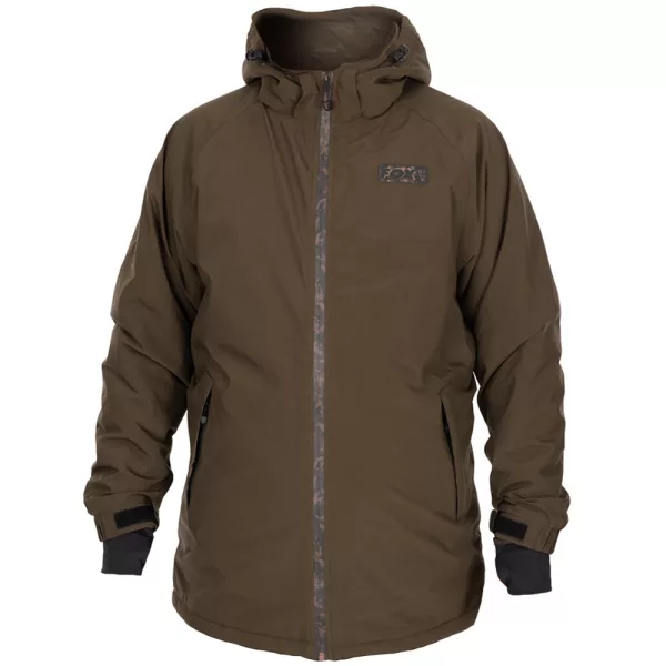 Fox Khaki Sherpa-Tec Jacket Geacă Termo L