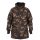 Fox Camo Sherpa Tec 3/4 Jacket LTD Geacă Termo M