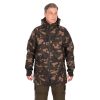 Fox Camo Sherpa Tec 3/4 Jacket LTD Geacă Termo L