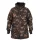 Fox Camo Sherpa Tec 3/4 Jacket LTD Geacă termo 2XL