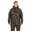 Fox Camo Sherpa Tec 3/4 Jacket LTD Geacă termo 2XL