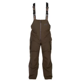 Fox Khaki Sherpa-Tec Salopettes Salopetă XL
