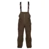 Fox Khaki Sherpa-Tec Salopettes Salopetă 3XL