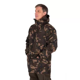 Fox RS25K Camo 3/4 Jachetă Termo S
