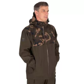 Fox RS25K Khaki-Camo STD Jachetă Termo 4XL