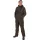 Fox RS25K Khaki Salopettes Pantaloni cu bretele S