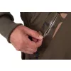Fox RS25K Khaki Salopettes Pantaloni cu bretele M