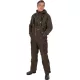 Fox RS25K Kaki Salopete Pantaloni cu bretele 3XL