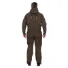 Fox RS25K Kaki Salopete Pantaloni cu bretele 3XL