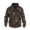 Fox Camo Premium 310 Hanorac cu glugă cu fermoar S