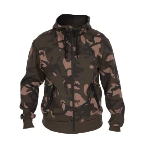Fox Camo Premium 310 Hanorac cu glugă cu fermoar S