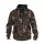 Fox Camo Premium 310 Pulover cu Glugă și Fermoar L
