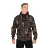 Fox Camo Premium 310 Pulover cu Glugă și Fermoar L