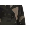 Fox Camo Premium 310 Pulover cu Glugă și Fermoar L