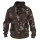 Fox Camo Premium 310 Pulover cu Glugă și Fermoar 2XL